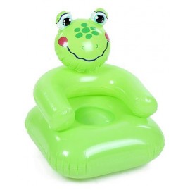 Suzi Froggy Sofa Chair - Green