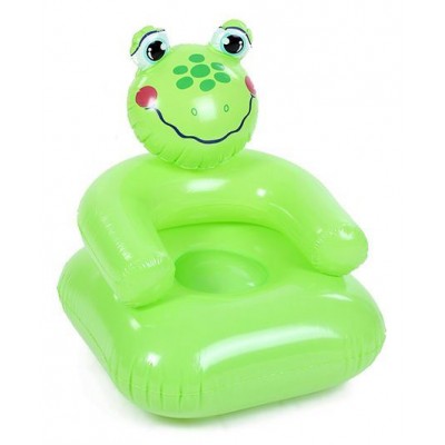 Suzi Froggy Sofa Chair - Green