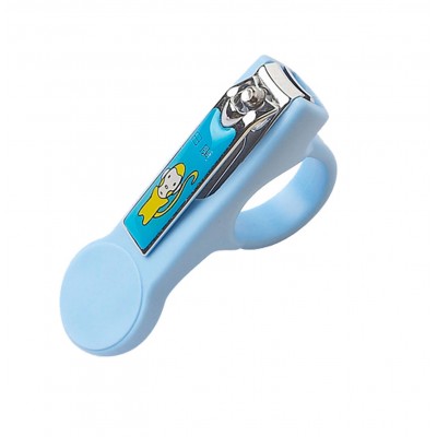 Baby World Store Grip Nail Cutter