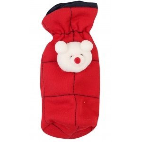 Baby World Cotton Bottle Cover 