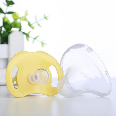 Mumlove Soft Silicon Soother