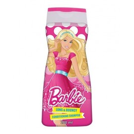 Barbie Conditioning Shampoo - 200 ml