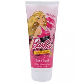 Barbie - Body Moisturiser Soft & Supple