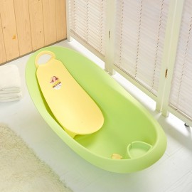 Baby World Store New Style Bath Tub With Stand Green
