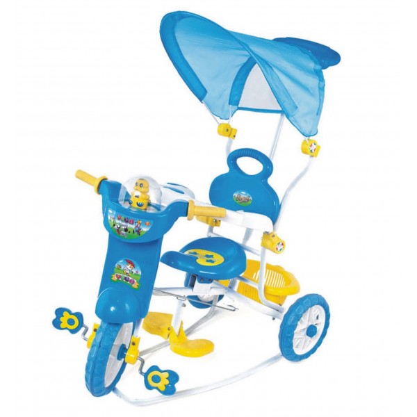 Baby World Store Dash Hazel Tricycle