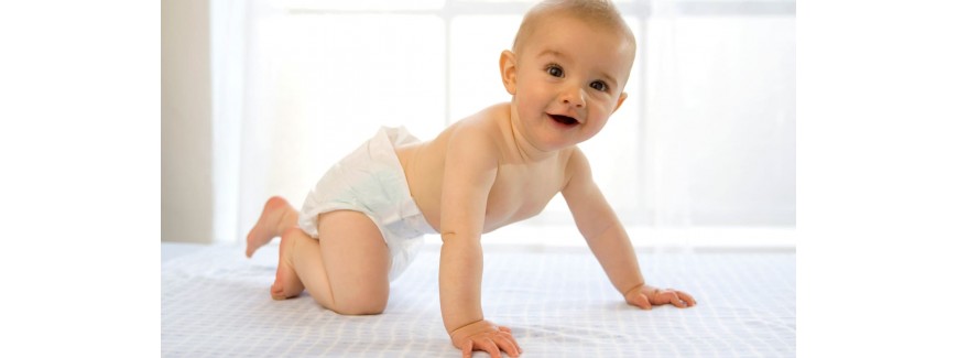 Washable Diapers / Nappies