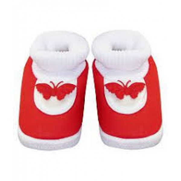 Baby World infant soft shoes