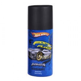 Hotwheels Deodorant Speed - 150 ml