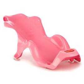 Luvlap Baby Bath Chair (Pink)
