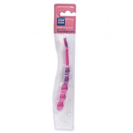 Mee Mee Toothbrush - Pink