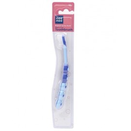 Mee Mee Toothbrush - Blue