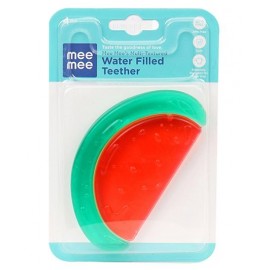 Mee Mee Cool Water Teether - Red Green