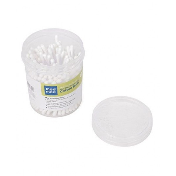 MEE MEE COTTON BUDS 125PC