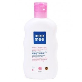 Mee Mee Soft Body Lotion - 200 ml