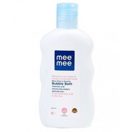 Mee Mee Gentle Bubble Bath - 200 ml