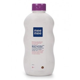 Mee Mee Baby Powder - 200 gm