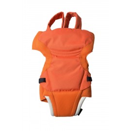 Quick Dry Baby Carrier (Orange)