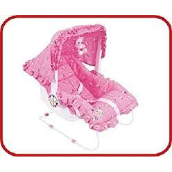 Baby World Store BABY CARRY COT 9 IN 1