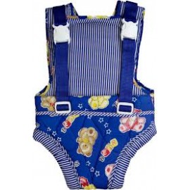 Baby world Starbaby cotton Carry Bag Blue