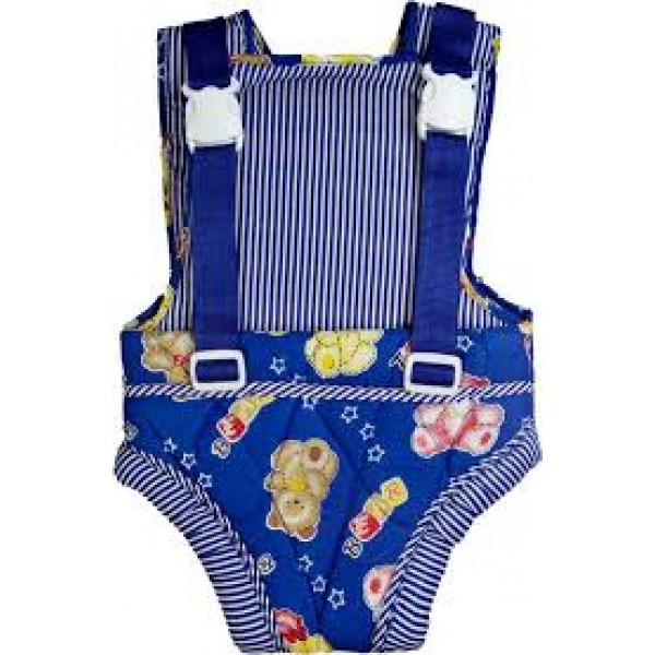 Baby world Starbaby cotton Carry Bag Blue