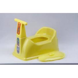 Baby World Removable Scooter Potty Seat Big