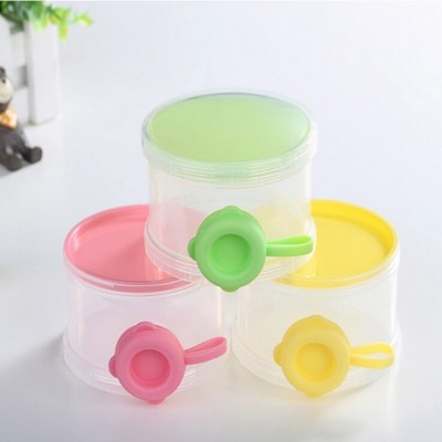 Baby World Food Grade Plastic Container