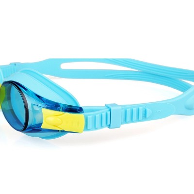 Intex Swimming Eyewear Blue