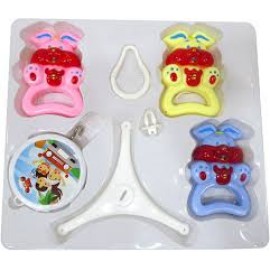 Baby World Store musical toy for cot
