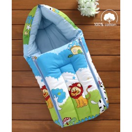 Baby World Cotton Sleeping Bag