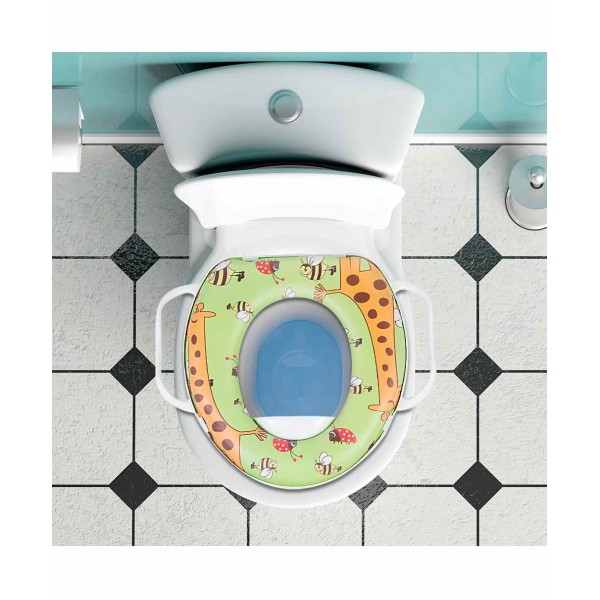 Baby World Potty Seat With Handle 