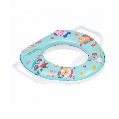 Baby World Potty Seat With Handle