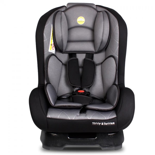 Grand Sporty Car Seat | Rear Facing for Infants 0 to 13 Kg | Forward Facing for Toddler 9 Kg to 25 Kg | 4 Recline Position