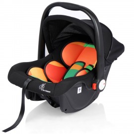 Picaboo Carry cot (Colourful) SKU ICPBCF1