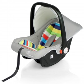 Picaboo Carry cot (Rainbow) ICPBRB1