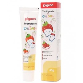 Pigeon Children Toothpaste Strawberry - 45 gm