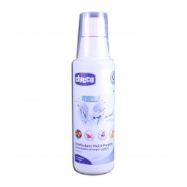 Chicco Disinfectant Multipurpose Liquid - 500 ml