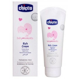 Chicco Rich Cream - 100 ml