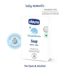 Chicco - Baby Moments Soap