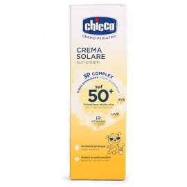 Chicco Sun Cream SPF 50 - 75 ml
