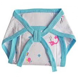 Baby World Washable Thick Nappy Big Size