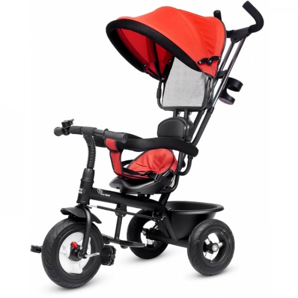 Tiny Toes Sportz Tricycle (Red) SKU TCTTSR01