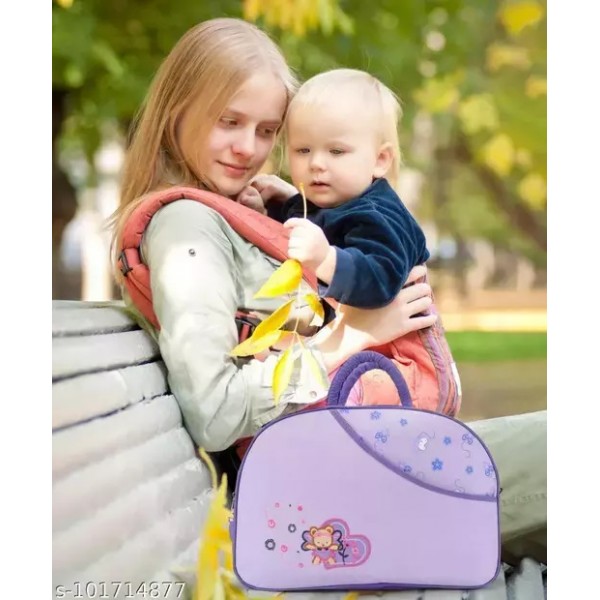 mother bag Multi Compartment Mother Baby Diaper Nappy Changing Bag Travel Shoulder Bag 