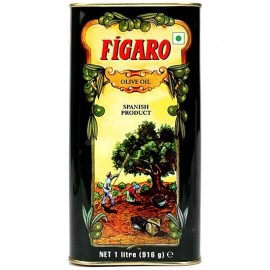Figaro Olive Oil - 1 Liter/916 gm