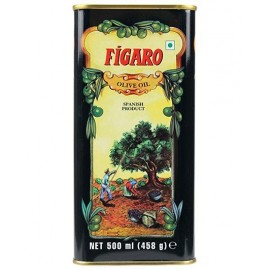 Figaro Olive Oil - 500ml/458 gm