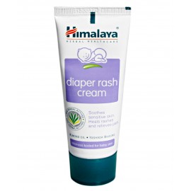 Himalaya Herbal Diaper Rash Cream - 50 gm