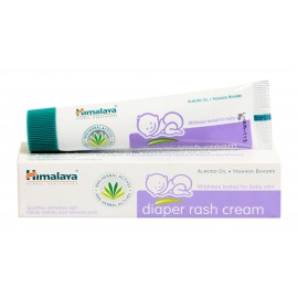 Himalaya Herbal Diaper Rash Cream - 20 gm