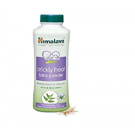 Himalaya Prickly Heat Baby powder, 50g