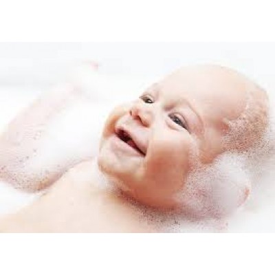 Himalaya Baby Care Refreshing Baby Wash, 100ml