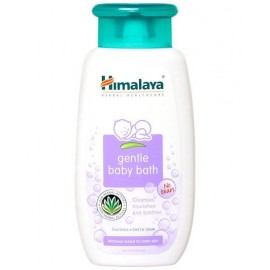 Himalaya Herbal Gentle Baby Bath - 100 ml