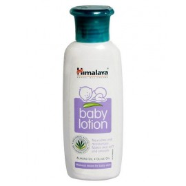 Himalaya Herbal Baby Lotion - 100 ml